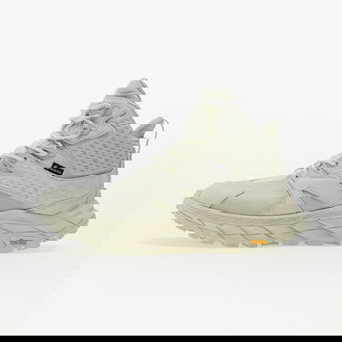 Sneakers og sko Hoka One One W Anacapa Mid GTX Beige | 1130532-CTEG, 0