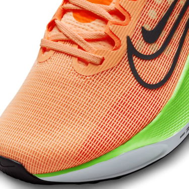 Sneakers og sko Nike Zoom Fly 5 W Orange | DM8974-800, 2