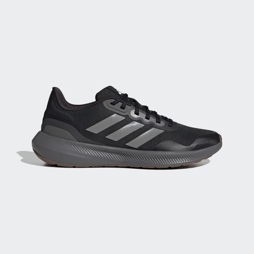 Sneakers og sko adidas Performance Runfalcon 3 TR Sort | HP7568, 0