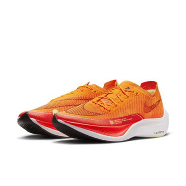 Sneakers og sko Nike ZoomX Vaporfly Next% 2 Orange | CU4111-800, 2