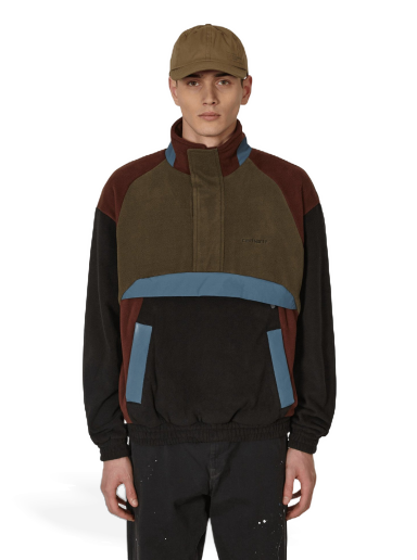 Sweatshirt Carhartt WIP Brody Sweat Flerfarvet | I030926 15BXX