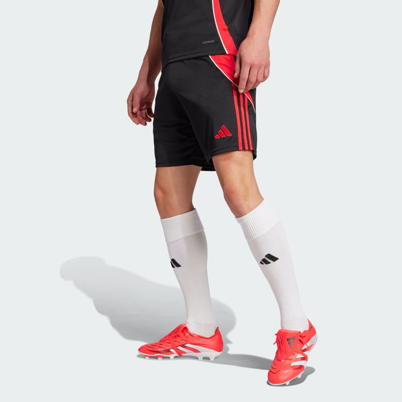 Shorts adidas Performance Tiro 24 Training Shorts Sort | JP2492