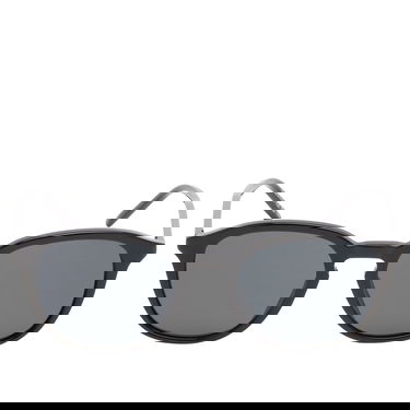 Solbriller Saint Laurent Saint Laurent SL 782/K Sunglasses Sort | 30016573001, 2