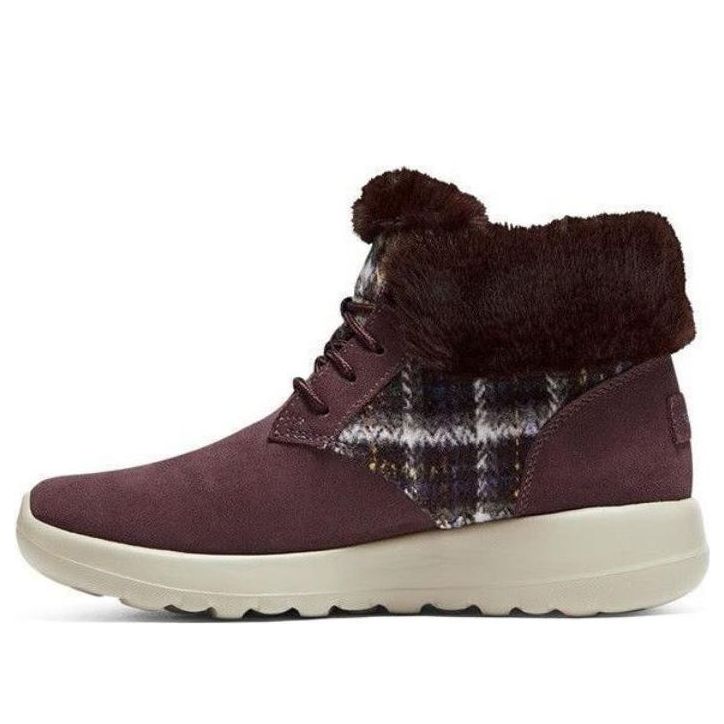 Sneakers og sko Skechers On The Go Joy Boots Brun | 144120-BUGR, 0