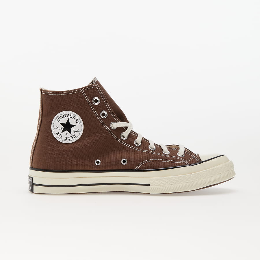 Sneakers og sko Converse Chuck 70 Hi "Squirrel Friend" Brun | A02755C, 1