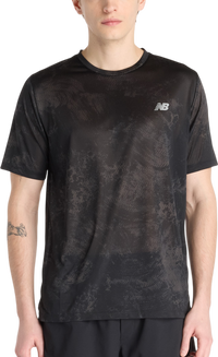 Athletics Printed Short-Sleeve T-Shirt