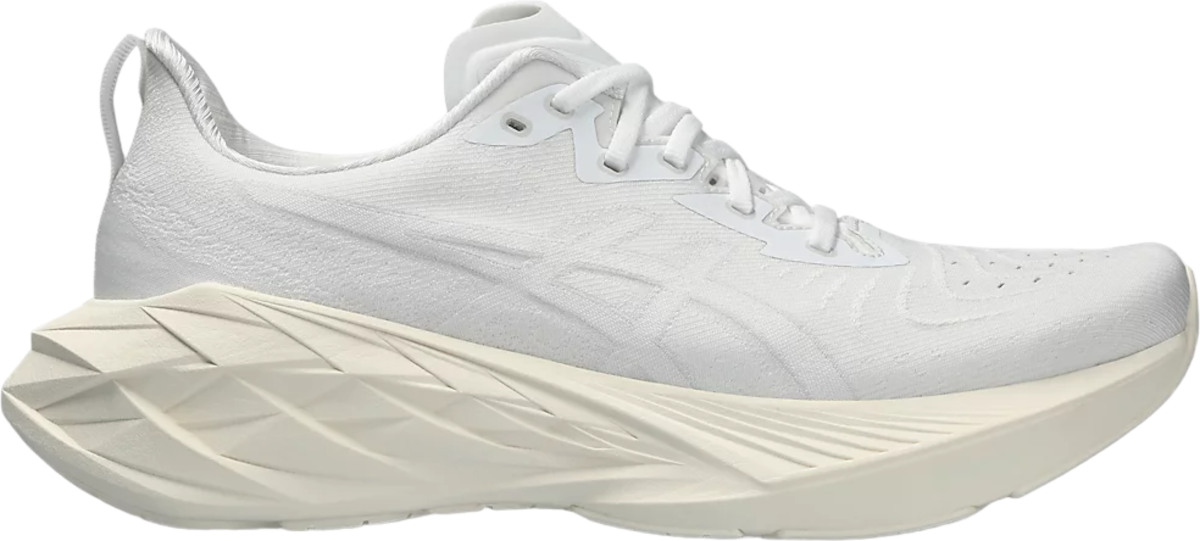 Sneakers og sko Asics NOVABLAST 4 Grå | 1011b693-102, 0