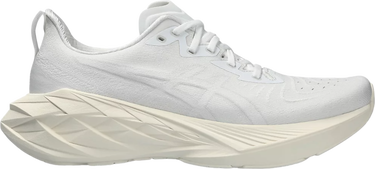 Sneakers og sko Asics NOVABLAST 4 Grå | 1011b693-102, 0
