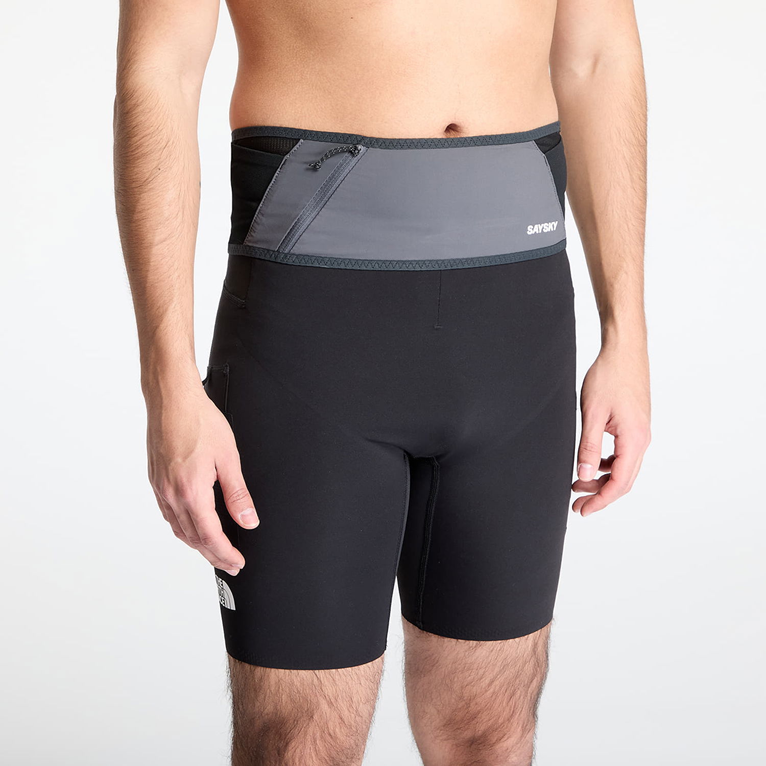 Shorts Saysky SAYSKY Flow Belt Sort | XUABE501C901, 0