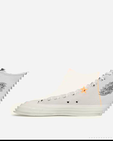 Sneakers og sko Converse Carhartt WIP x Chuck Taylor All-Star Pro "Brown & Cream" Brun | A10819C, 3