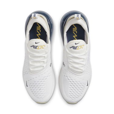 Sneakers og sko Nike Air Max 270 Essential W Hvid | DQ0878-100, 2
