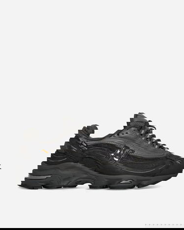 Sneakers og sko New Balance M1000NBB Grå | M1000NBB, 2
