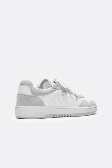 Sneakers og sko AXEL ARIGATO Arlo "Gray" Grå | F1635001, 3