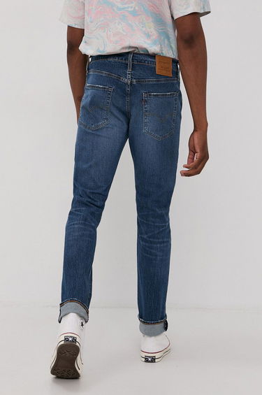 Jeans Levi's 502 Jeans Blå | 29507.1109, 1