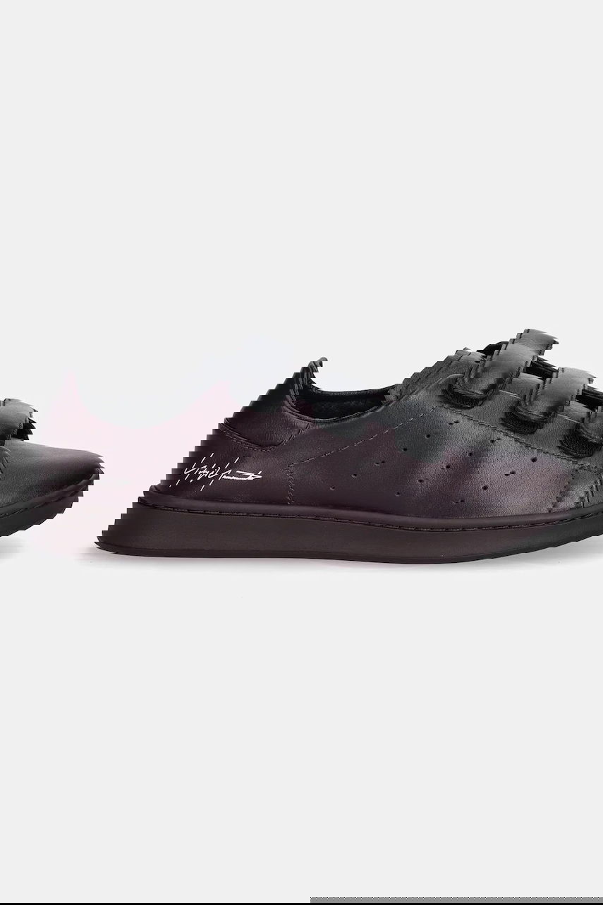 Sneakers og sko Y-3 Y-3 Stan Smith Velc Bourgogne | JR6641, 1