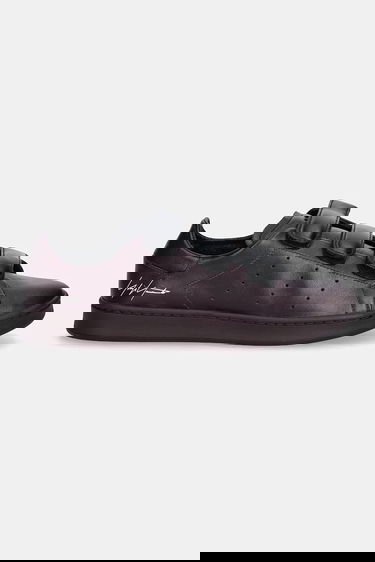 Sneakers og sko Y-3 Y-3 Stan Smith Velc Bourgogne | JR6641, 1