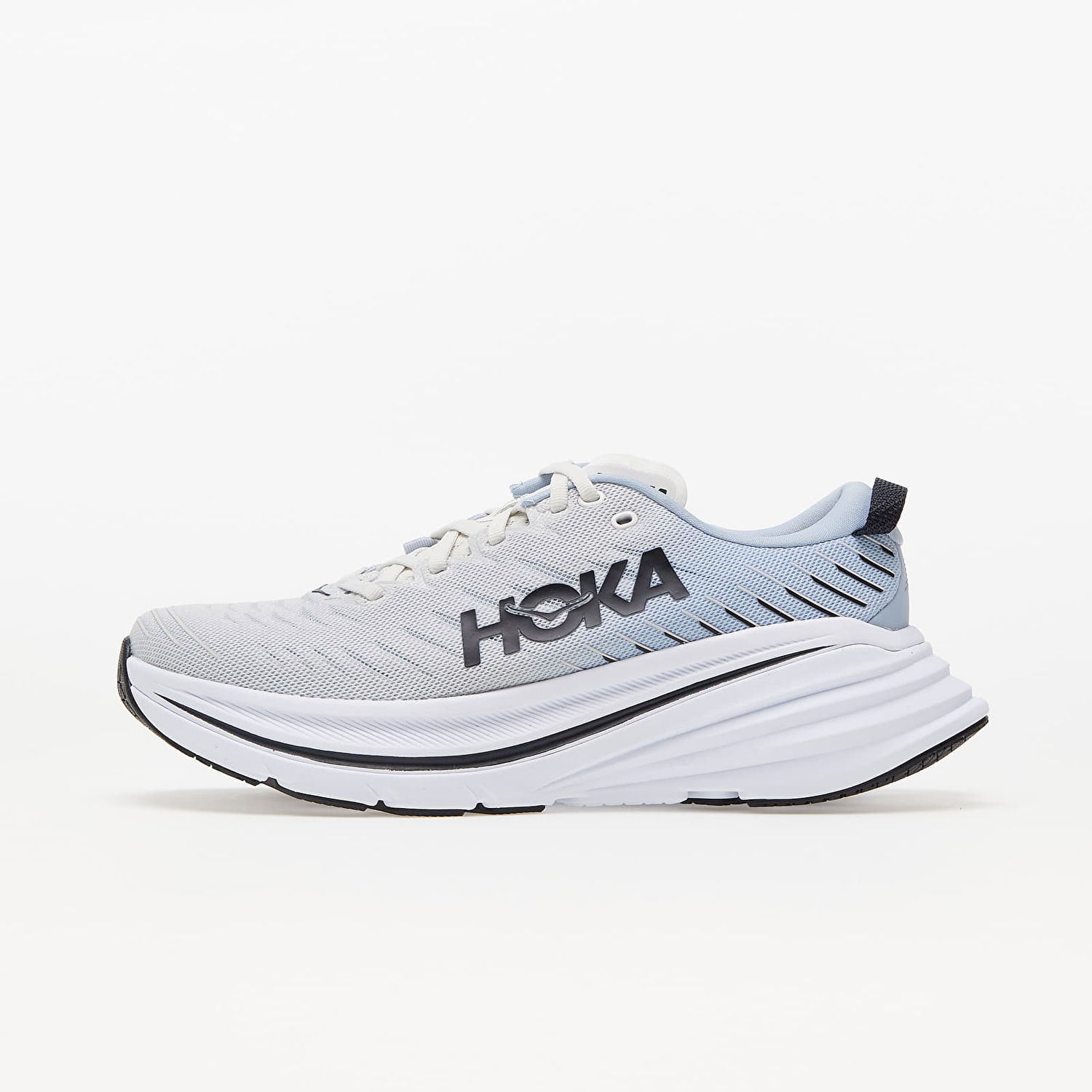 Sneakers og sko Hoka One One Bondi Blå | 1113512-BDBBF, 0
