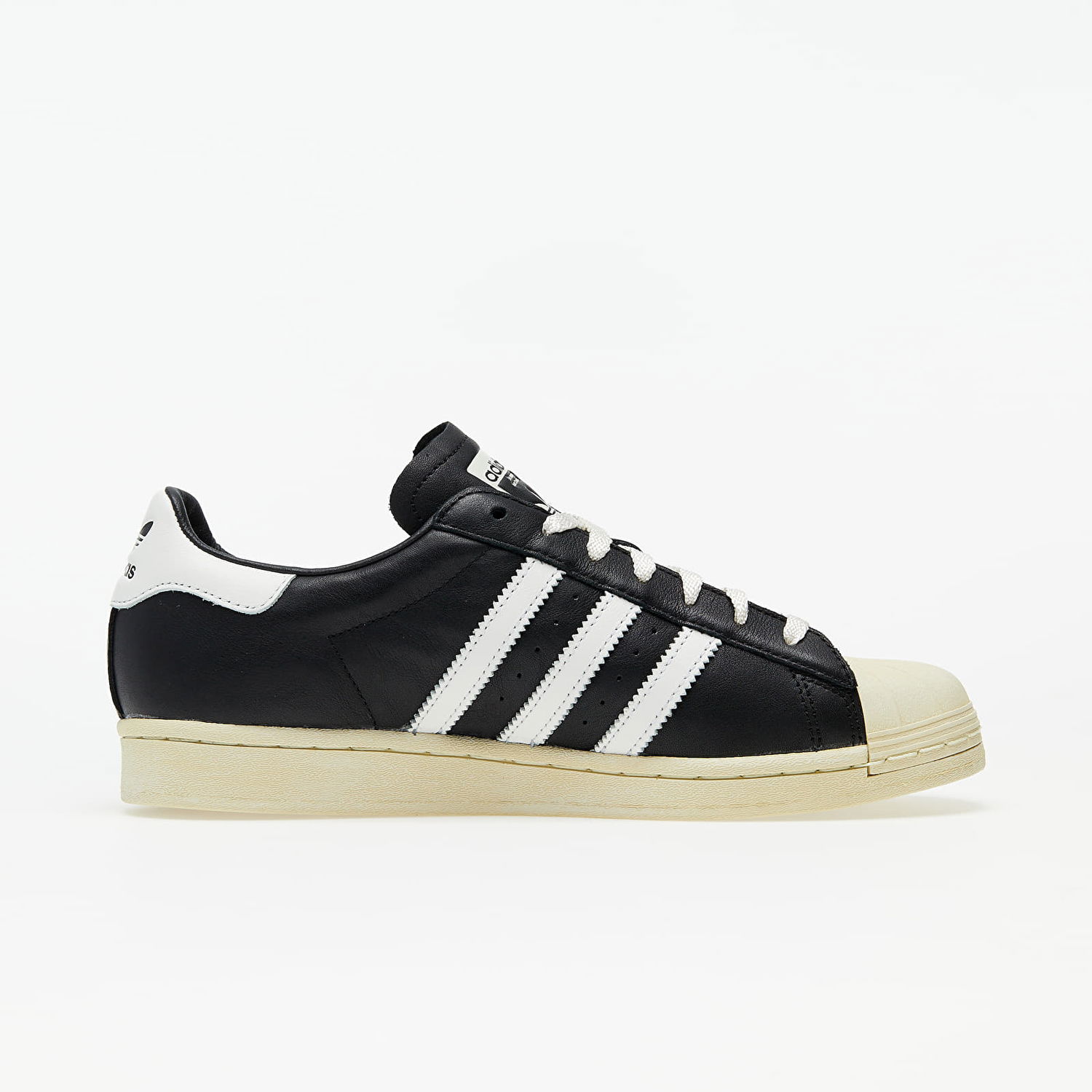 Sneakers og sko adidas Originals Superstar Sort | FV2832, 1