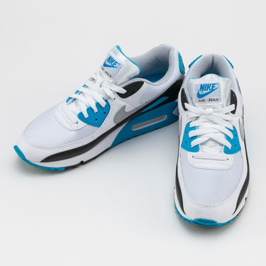Sneakers og sko Nike Air Max III Hvid | CJ6779-100, 2