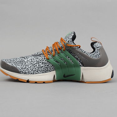 Sneakers og sko Nike Air Presto SE QS Grå | 844448-002, 1