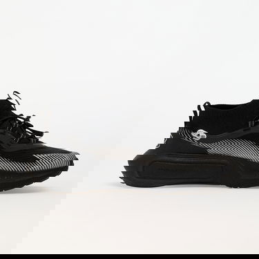 Sneakers og sko Under Armour U Phantom 4 Storm Black Sort | 3027625-001, 2