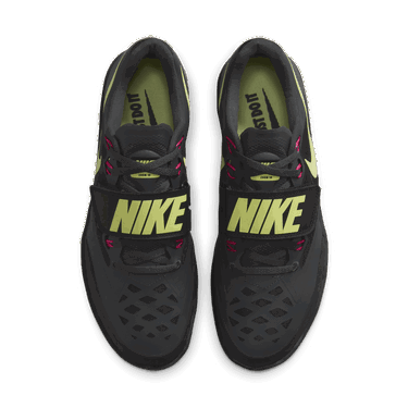 Sneakers og sko Nike Zoom SD 4 Sort | 685135-004, 2