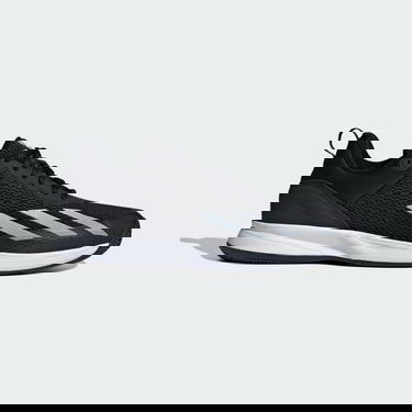 Sneakers og sko adidas Performance Courtflash Speed Tennis Sort | IF0431, 3