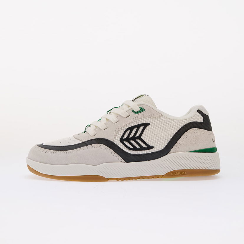 Sneakers og sko Cariuma Uba Pro Hvid | 701911W1X M