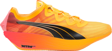 Sneakers og sko Puma Fast-FWD NITRO Elite Fire Orange | 310623-01, 0