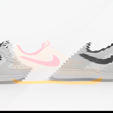 Sneakers og sko Nike Air Force 1 '07 Lv8 Hvid | IB6388-101, 2