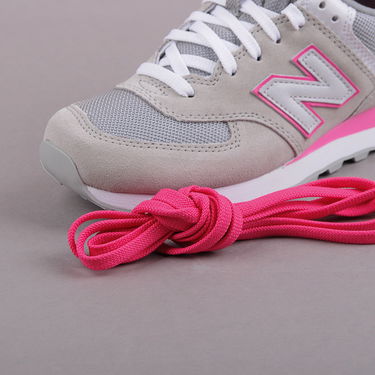 Sneakers og sko New Balance WL574EXP Grå | 00040927, 4