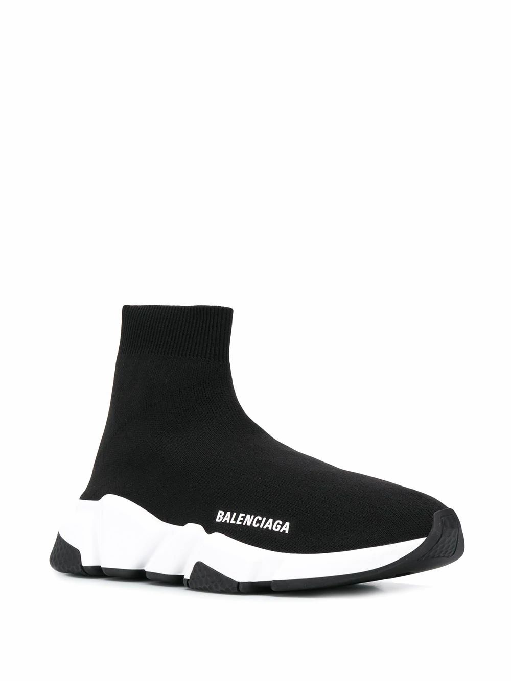 Sneakers og sko Balenciaga Speed W Sort | 587280W2DBQ1015, 1
