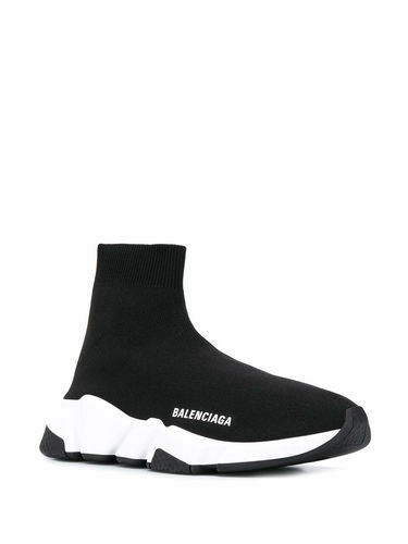 Sneakers og sko Balenciaga Speed W Sort | 587280W2DBQ1015, 1