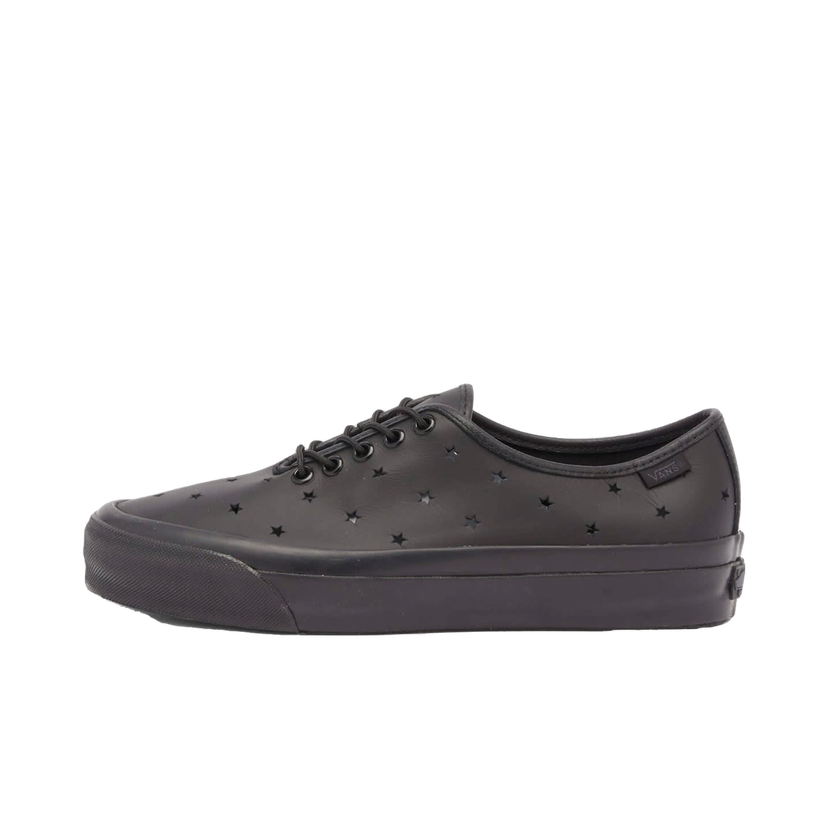 Sneakers og sko Vans OTW Authentic One Piece Vibram, Size UK 10 Sort | VN000DCPFAP