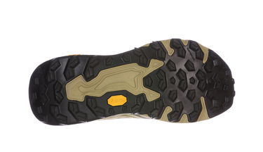 Sneakers og sko New Balance Fresh Foam X Hierro v9 Beige | MTHIERU9, 5