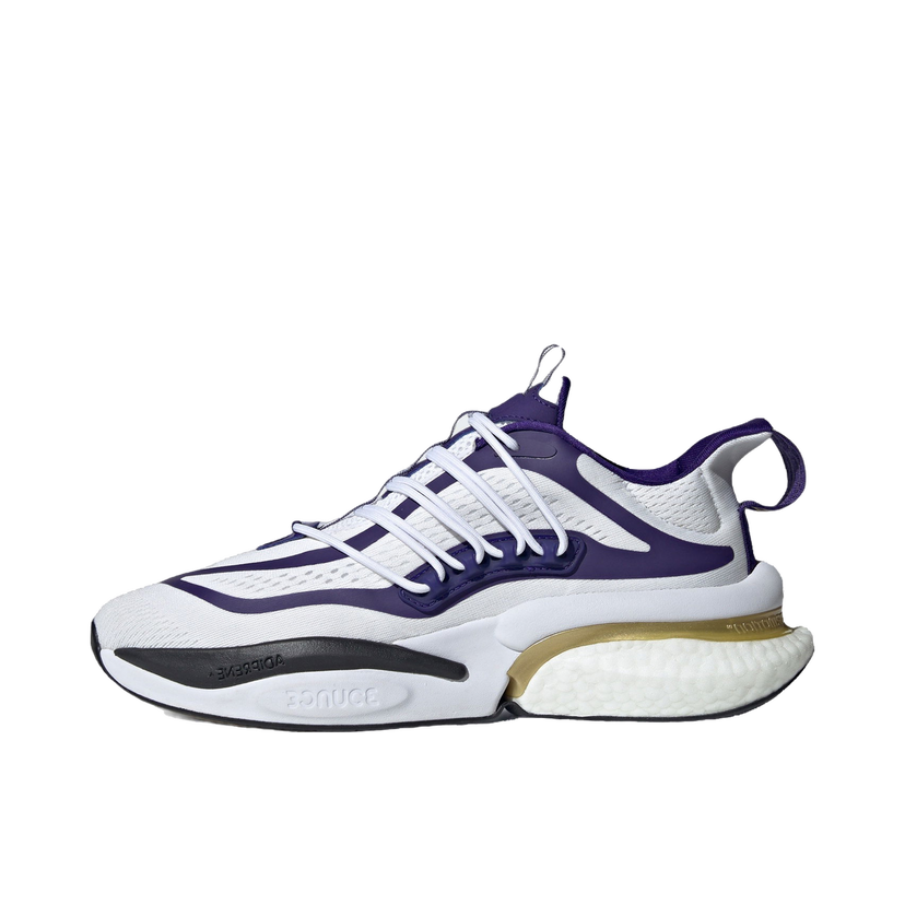 Sneakers og sko adidas Performance Washington Alphaboost V1 Hvid | IE1036