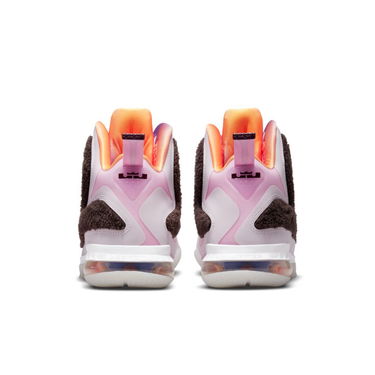 Sneakers og sko Nike LeBron 9 "Regal Pink" Lyserød | DJ3908-600, 2