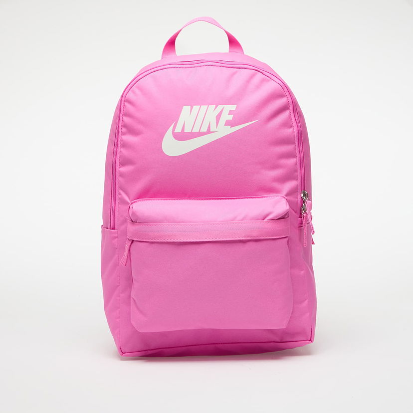 Rygsæk Nike Nike Heritage Backpack (25L) Lyserød | DC4244-675
