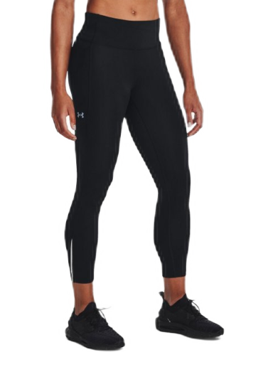 Leggings Under Armour Fly Fast 3.0 Sort | 1369771-001