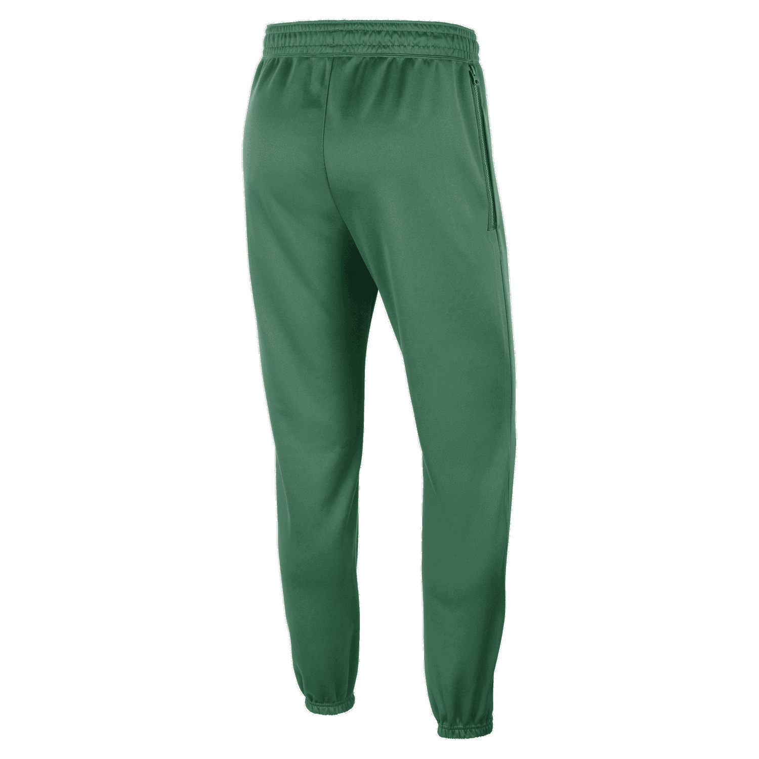 Bukser Nike NBA Dri-FIT Boston Celtics Spotlight Grøn | FB3648-312, 1