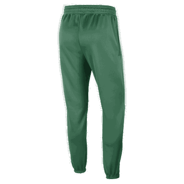 Bukser Nike NBA Dri-FIT Boston Celtics Spotlight Grøn | FB3648-312, 1