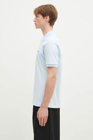 T-shirt Lacoste Polo T-Shirt Grøn | L1212, 3