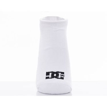 Sokker DC Spp Ankle 3P Hvid | ADYAA03187-WBB0, 2