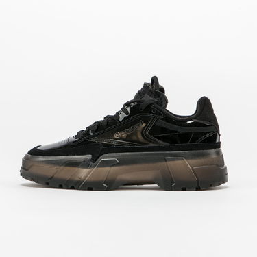Sneakers og sko Reebok Club C Cardi B Sort | H01009, 0