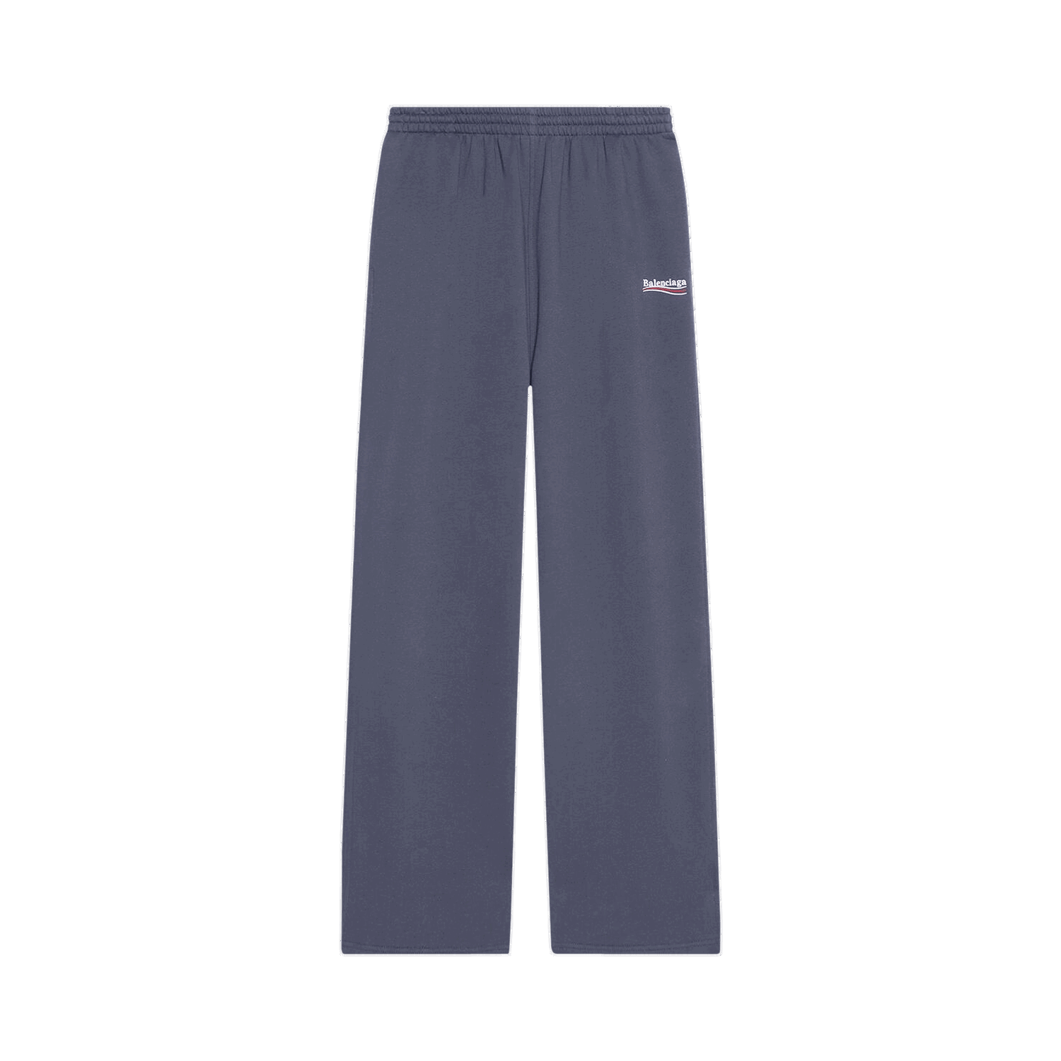 Joggingbukser Balenciaga Jogging Pants Mørkeblå | 674594 TKVI9 1366, 0