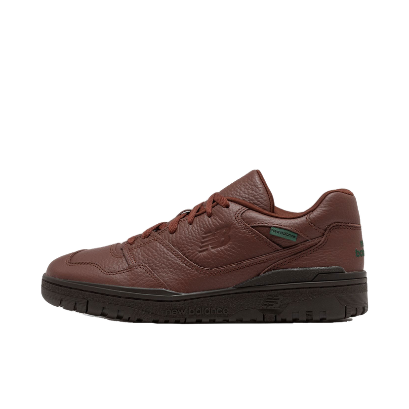 Sneakers og sko New Balance 550 Brun | BB550PBR