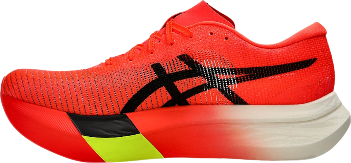 Sneakers og sko Asics METASPEED SKY PARIS Rød | 1013a123-600, 1