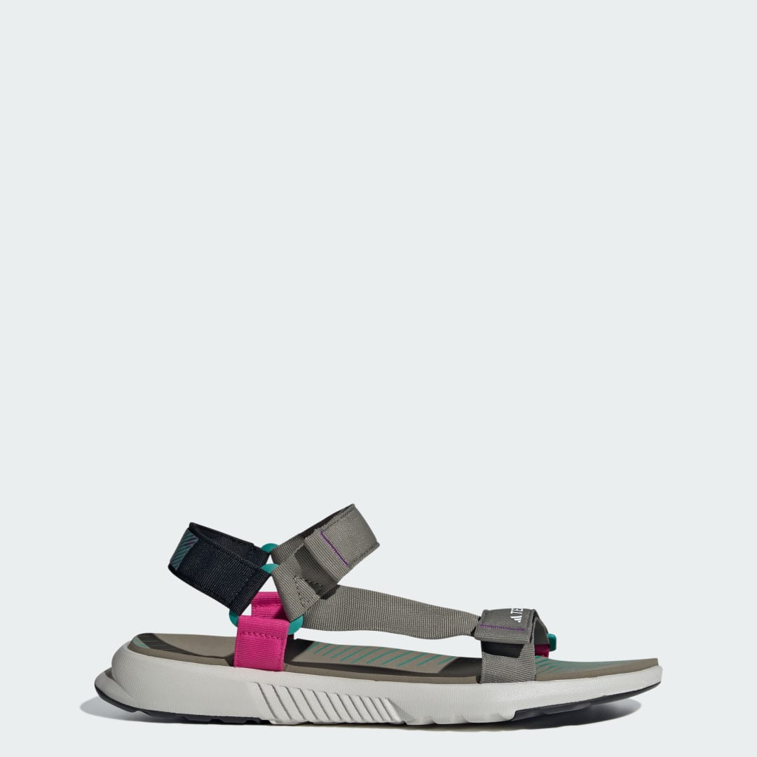 Sneakers og sko adidas Performance Terrex Hydroterra Light Grå | IF3102, 0