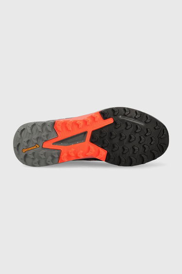 Sneakers og sko adidas Performance TERREX Agravic Flow 2 Sort | HR1114, 4