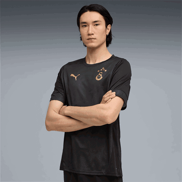 Jersey Puma Galatasaray Training Jersey Sort | 949105-010, 1